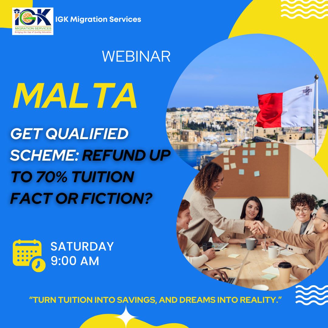 Get Qualified Scheme: Refund Up to 70 percent Tuition: Fact or Fiction